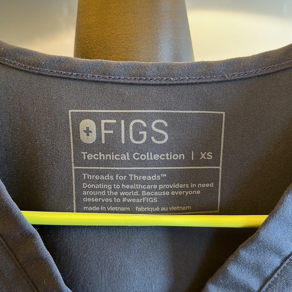 Figs Scrub SET - Picture 2 of 5